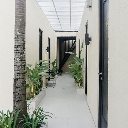 Escotel Tempekan Guest House Canggu Eksteriør bilde