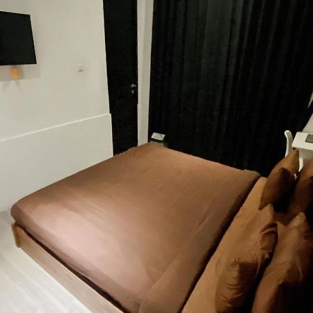 Escotel Tempekan Guest House Canggu Eksteriør bilde