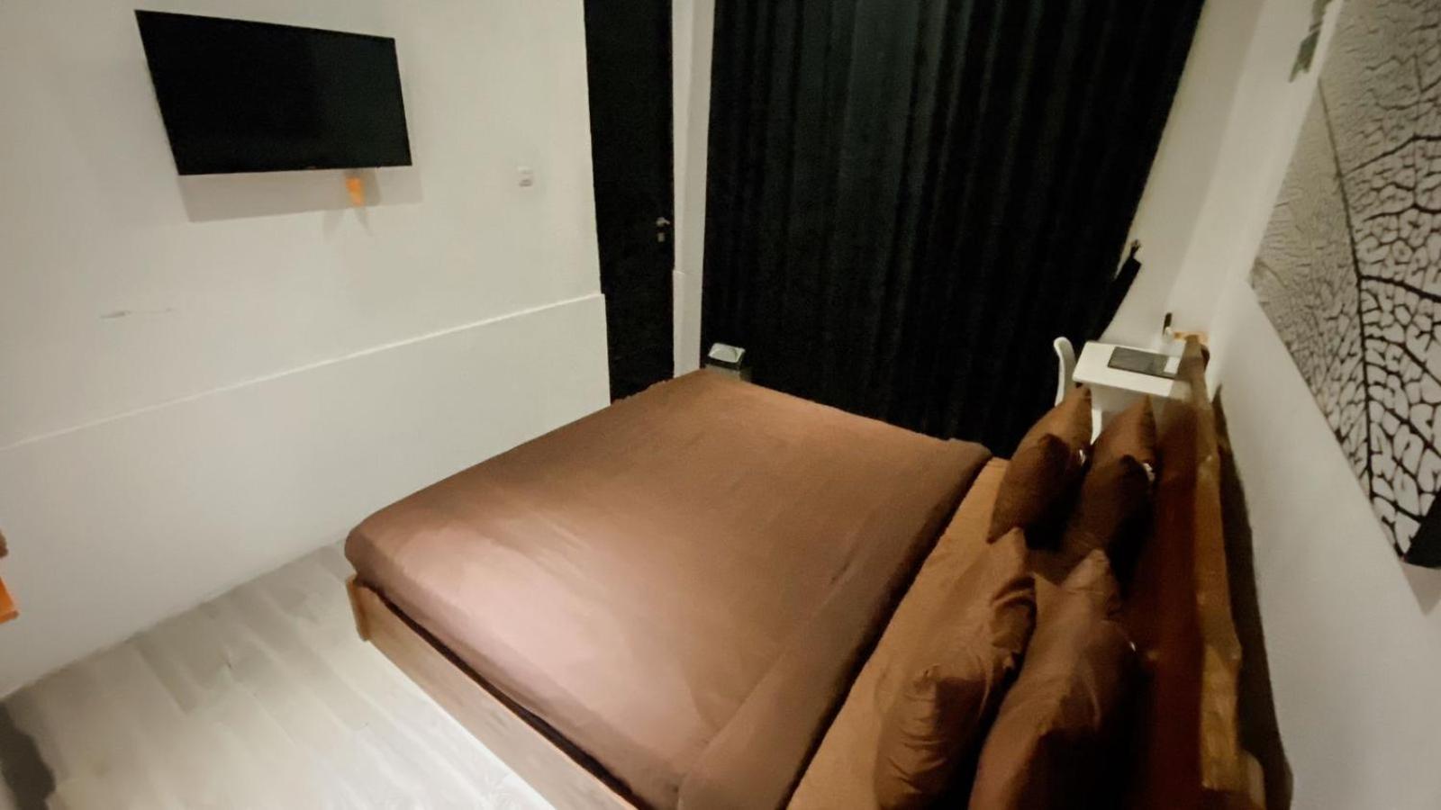 Escotel Tempekan Guest House Canggu Eksteriør bilde